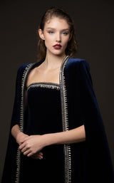 Jean Louis Sabaji 600148 Black
