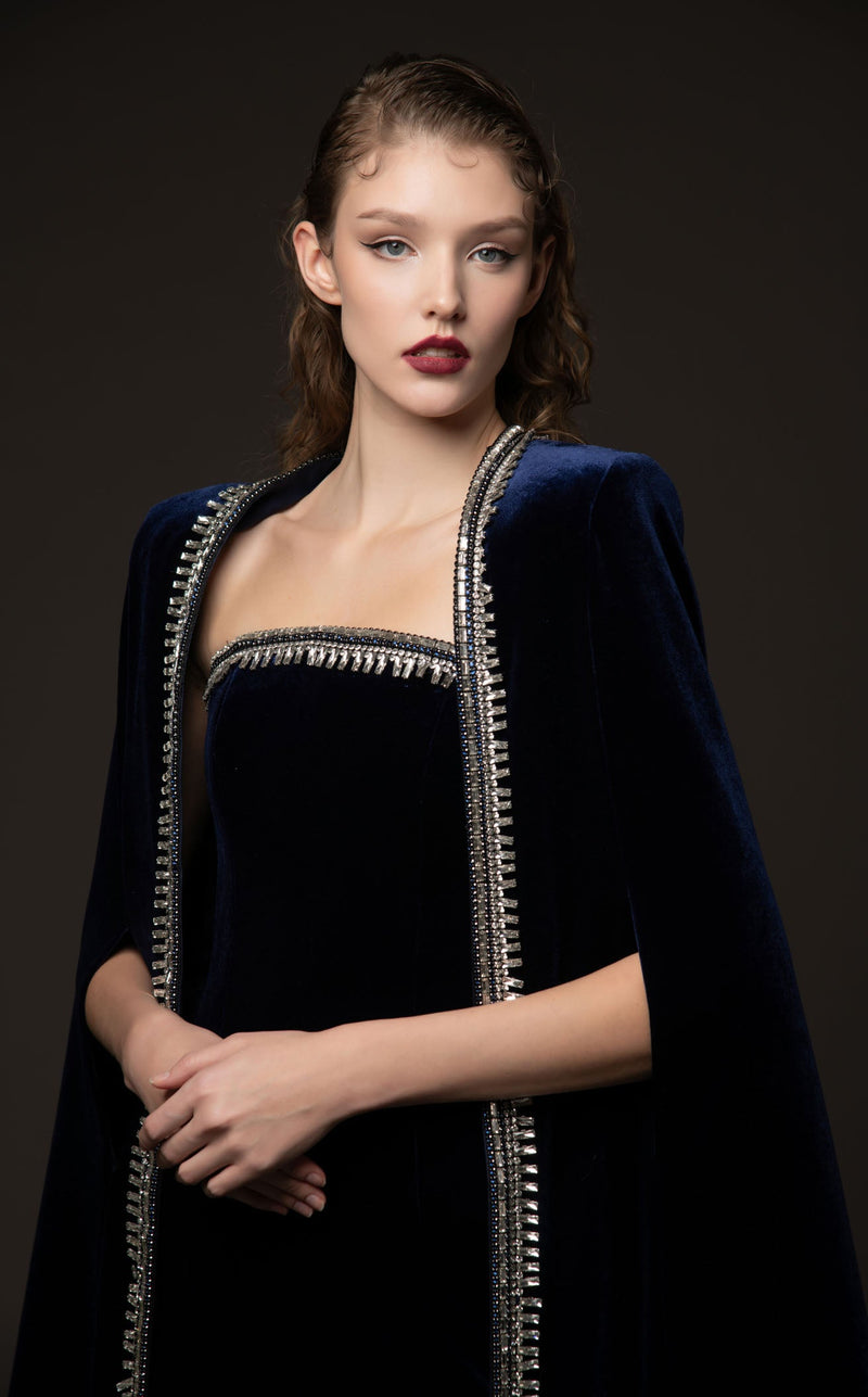 Jean Louis Sabaji 600148 Black
