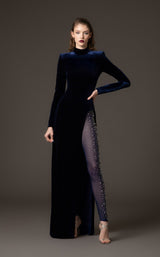 Jean Louis Sabaji 600149 Black