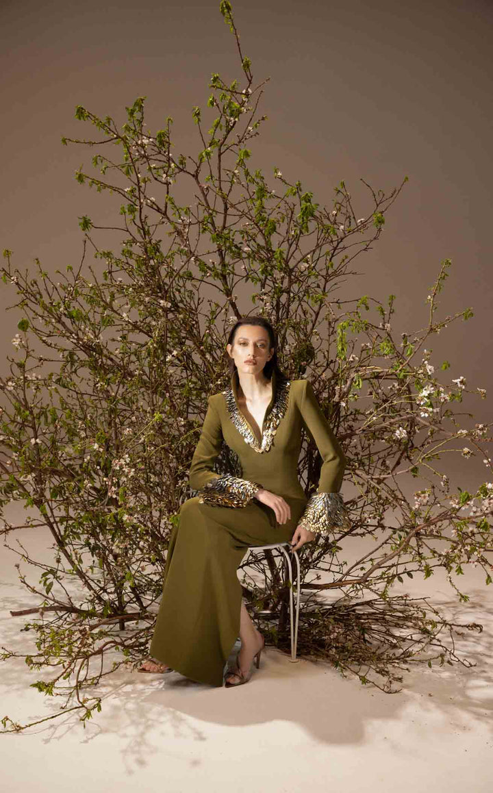 Jean Louis Sabaji 6001510 Olive