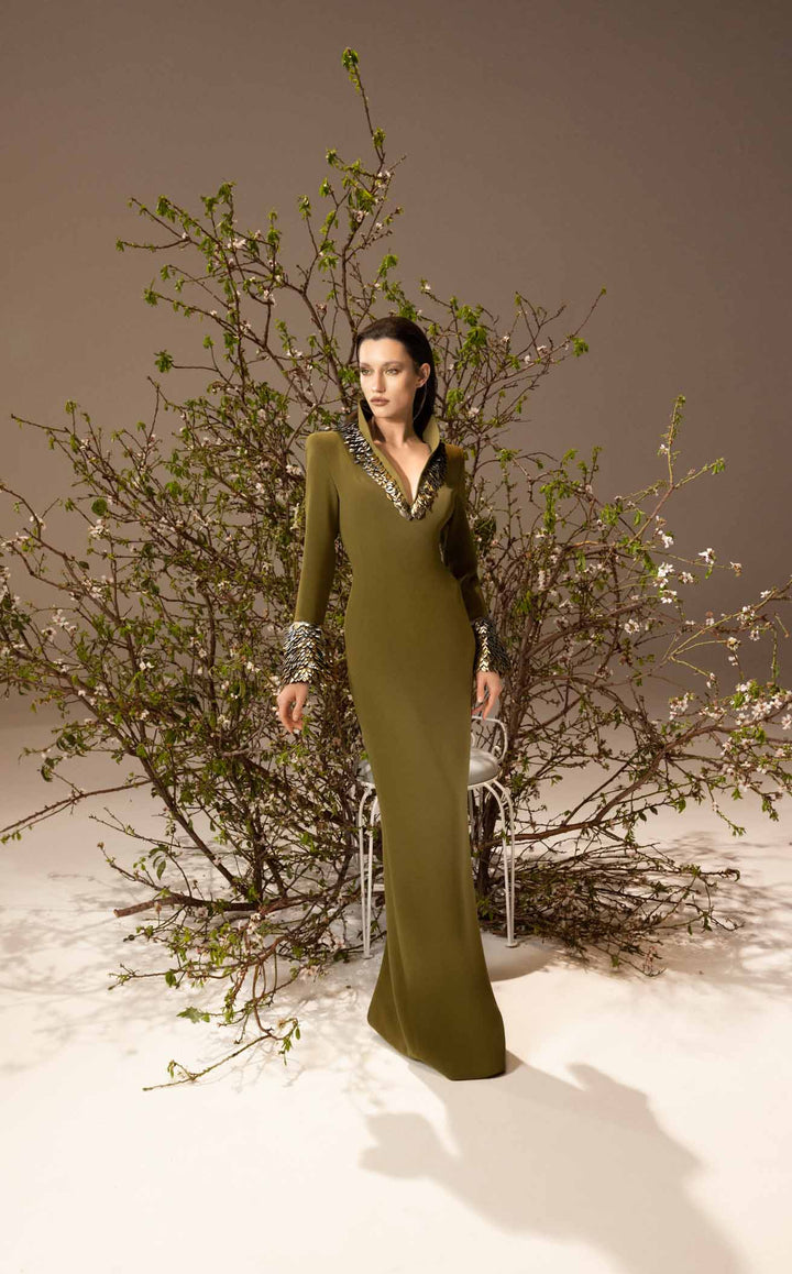 Jean Louis Sabaji 6001510 Olive