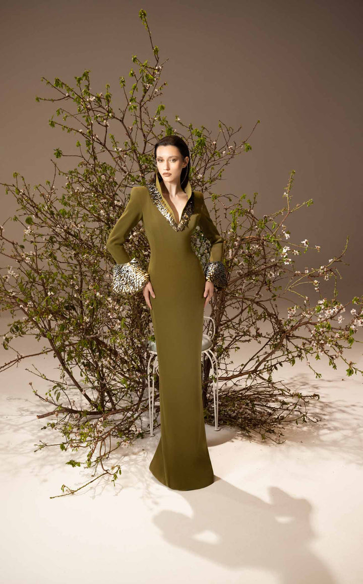Jean Louis Sabaji 6001510 Olive