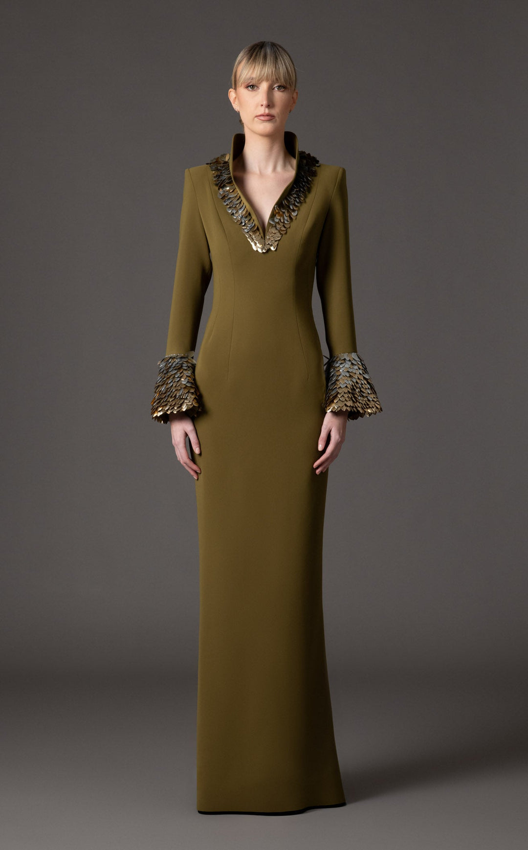 Jean Louis Sabaji 6001510 Olive