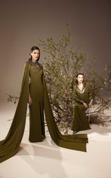 Jean Louis Sabaji 6001511 Olive