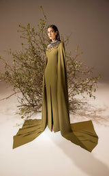 Jean Louis Sabaji 6001511 Olive