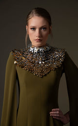 Jean Louis Sabaji 6001511 Olive