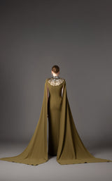 Jean Louis Sabaji 6001511 Olive