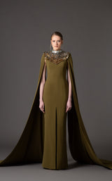 Jean Louis Sabaji 6001511 Olive