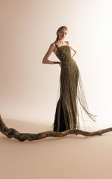 Jean Louis Sabaji 6001512 Olive