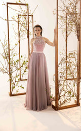 Jean Louis Sabaji 6001513 Vintage-Rose