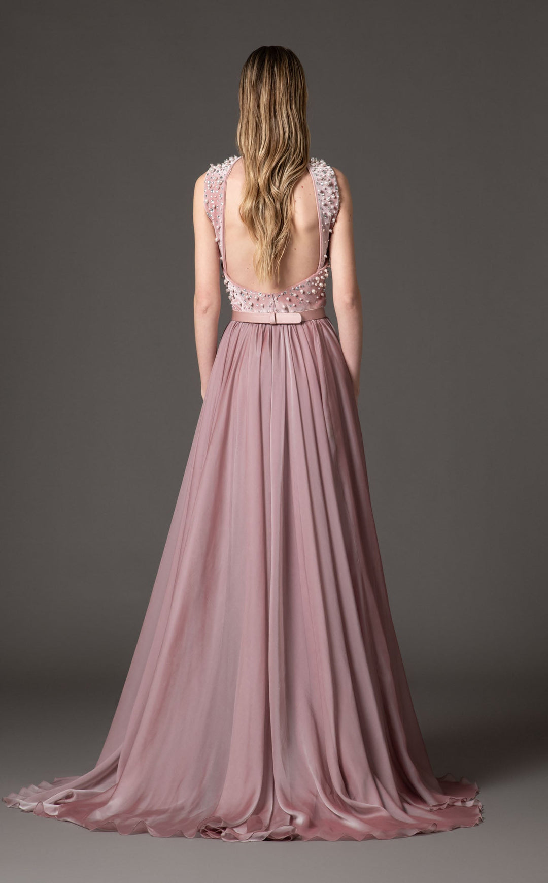 Jean Louis Sabaji 6001513 Vintage-Rose