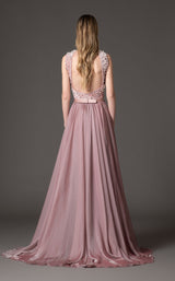 Jean Louis Sabaji 6001513 Vintage-Rose