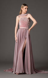 Jean Louis Sabaji 6001513 Vintage-Rose