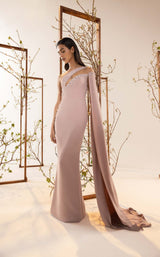 Jean Louis Sabaji 6001514 Vintage-Rose