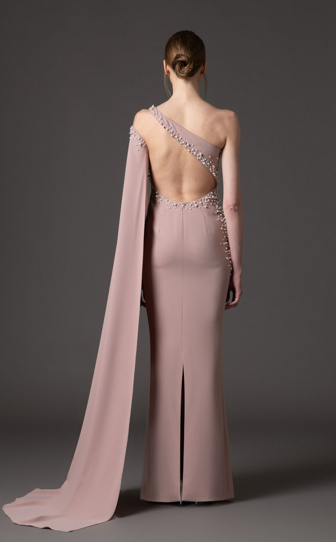 Jean Louis Sabaji 6001514 Vintage-Rose
