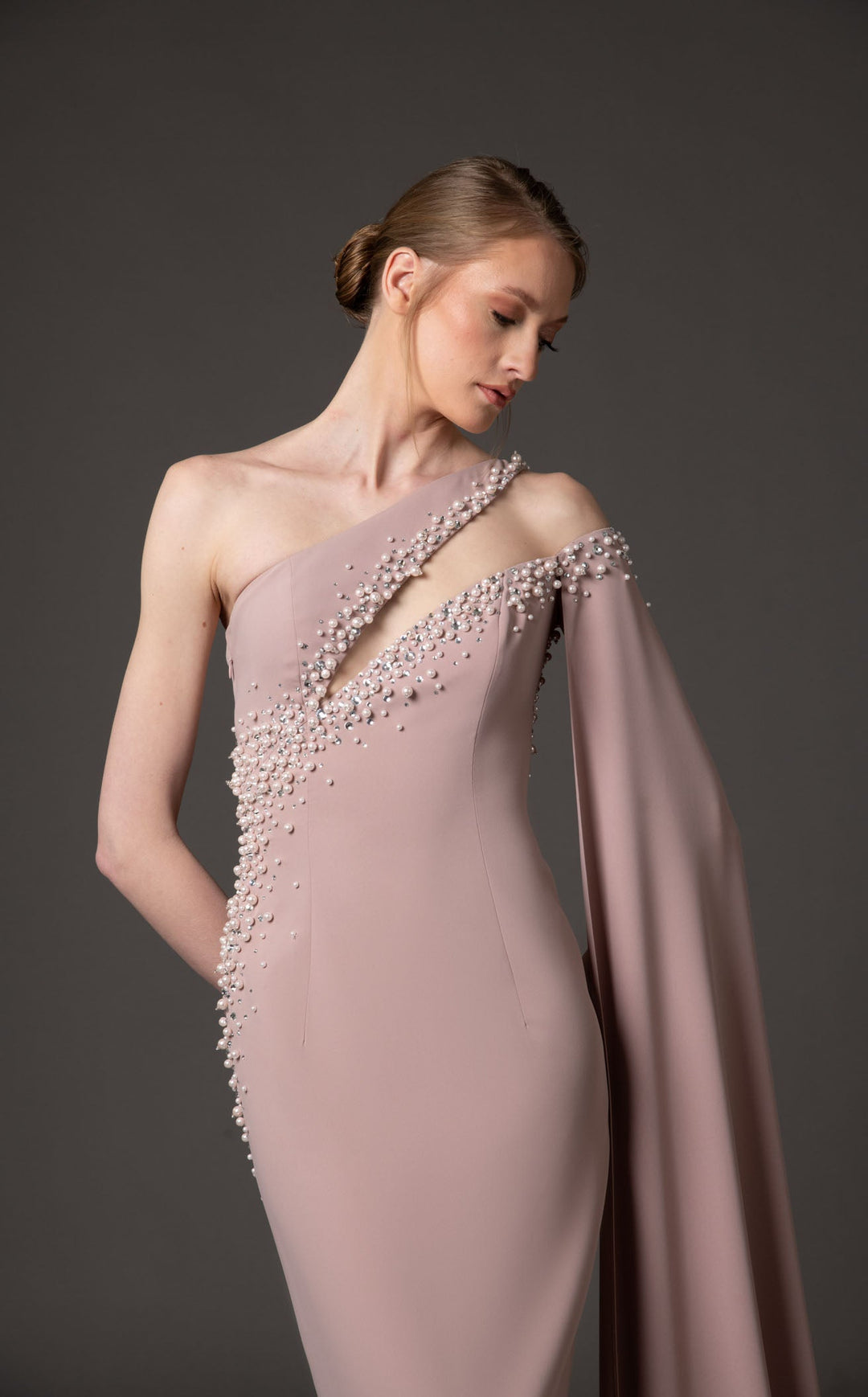 Jean Louis Sabaji 6001514 Vintage-Rose