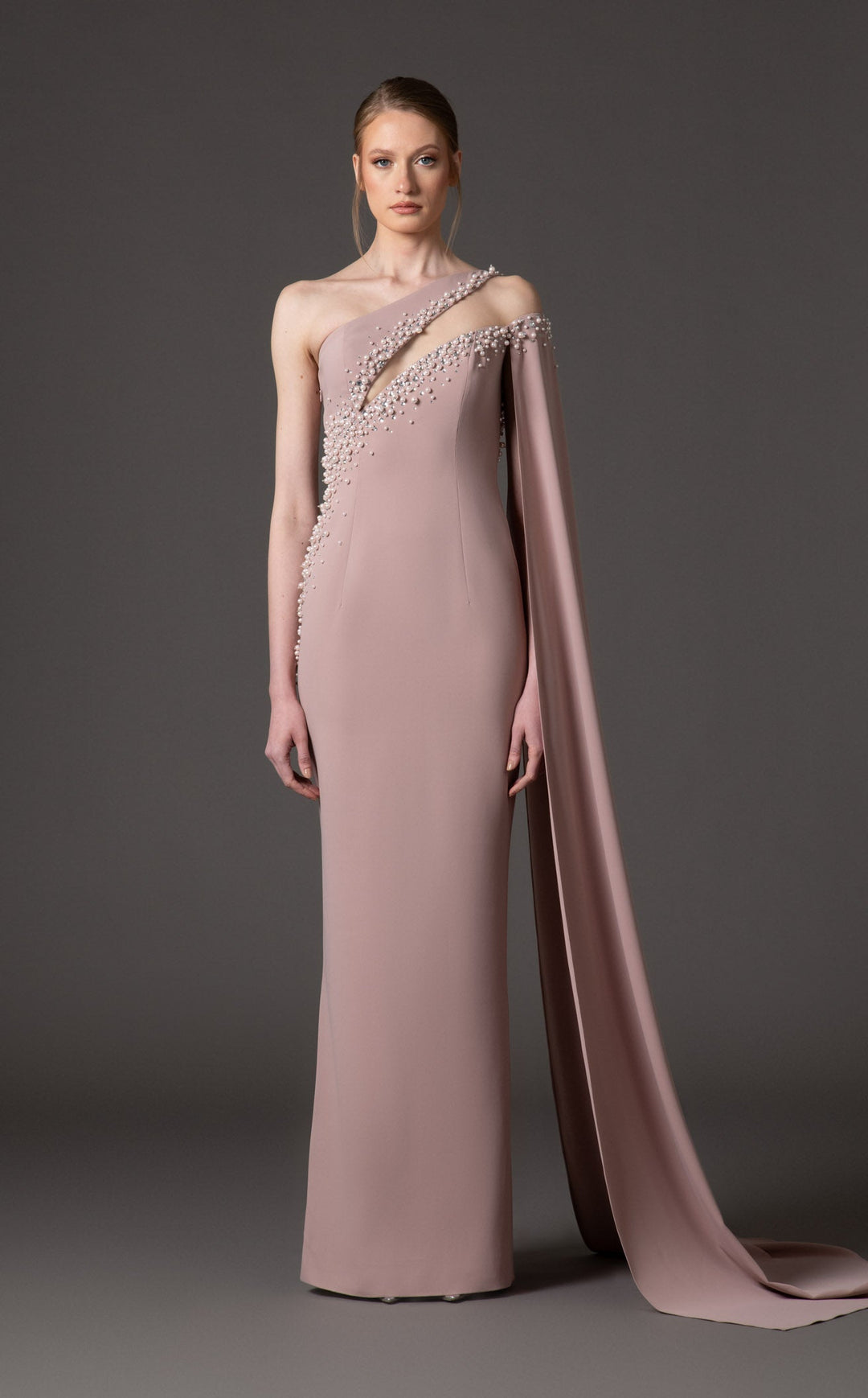 Jean Louis Sabaji 6001514 Vintage-Rose