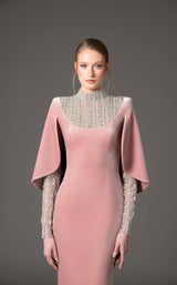 Jean Louis Sabaji 6001515 Vintage-Rose