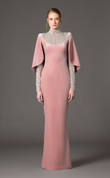 Jean Louis Sabaji 6001515 Vintage-Rose