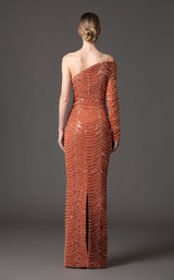 Jean Louis Sabaji 6001516 Burnt Brick