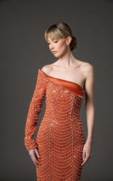 Jean Louis Sabaji 6001516 Burnt Brick