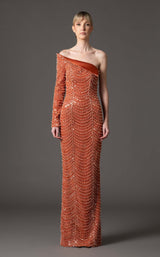 Jean Louis Sabaji 6001516 Burnt Brick