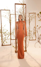 Jean Louis Sabaji 6001517 Burnt Brick