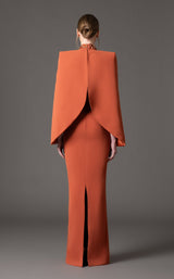 Jean Louis Sabaji 6001517 Burnt Brick