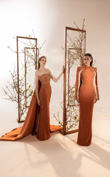 Jean Louis Sabaji 6001518 Burnt Brick