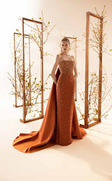 Jean Louis Sabaji 6001518 Burnt Brick