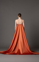 Jean Louis Sabaji 6001518 Burnt Brick