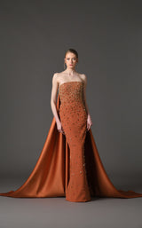 Jean Louis Sabaji 6001518 Burnt Brick