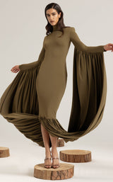 Jean Louis Sabaji 6001519 Olive