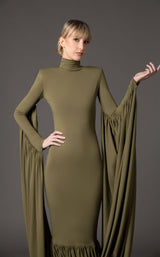 Jean Louis Sabaji 6001519 Olive