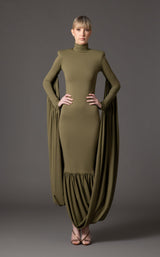 Jean Louis Sabaji 6001519 Olive