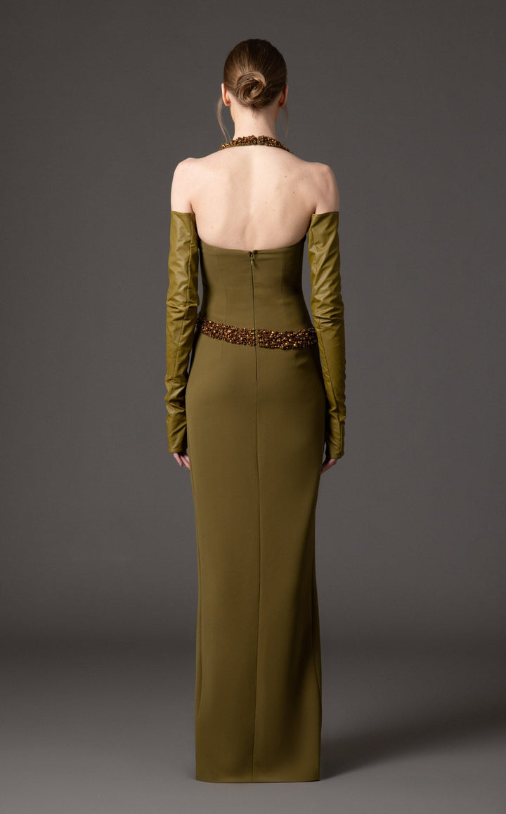 Jean Louis Sabaji 6001520 Olive