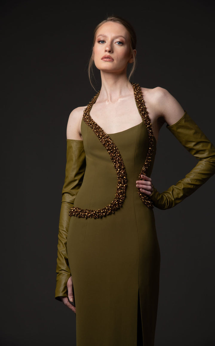 Jean Louis Sabaji 6001520 Olive