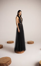 Jean Louis Sabaji 6001521 Black