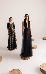 Jean Louis Sabaji 6001521 Black