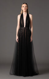 Jean Louis Sabaji 6001521 Black