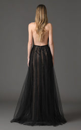 Jean Louis Sabaji 6001521 Black