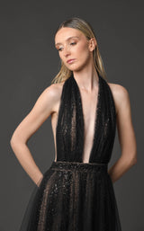 Jean Louis Sabaji 6001521 Black