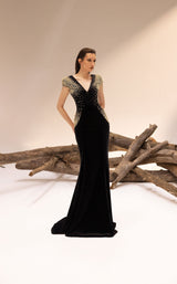 Jean Louis Sabaji 6001522 Black