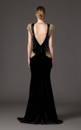 Jean Louis Sabaji 6001522 Black