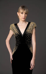 Jean Louis Sabaji 6001522 Black