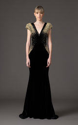 Jean Louis Sabaji 6001522 Black