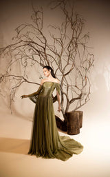 Jean Louis Sabaji 6001525 Olive