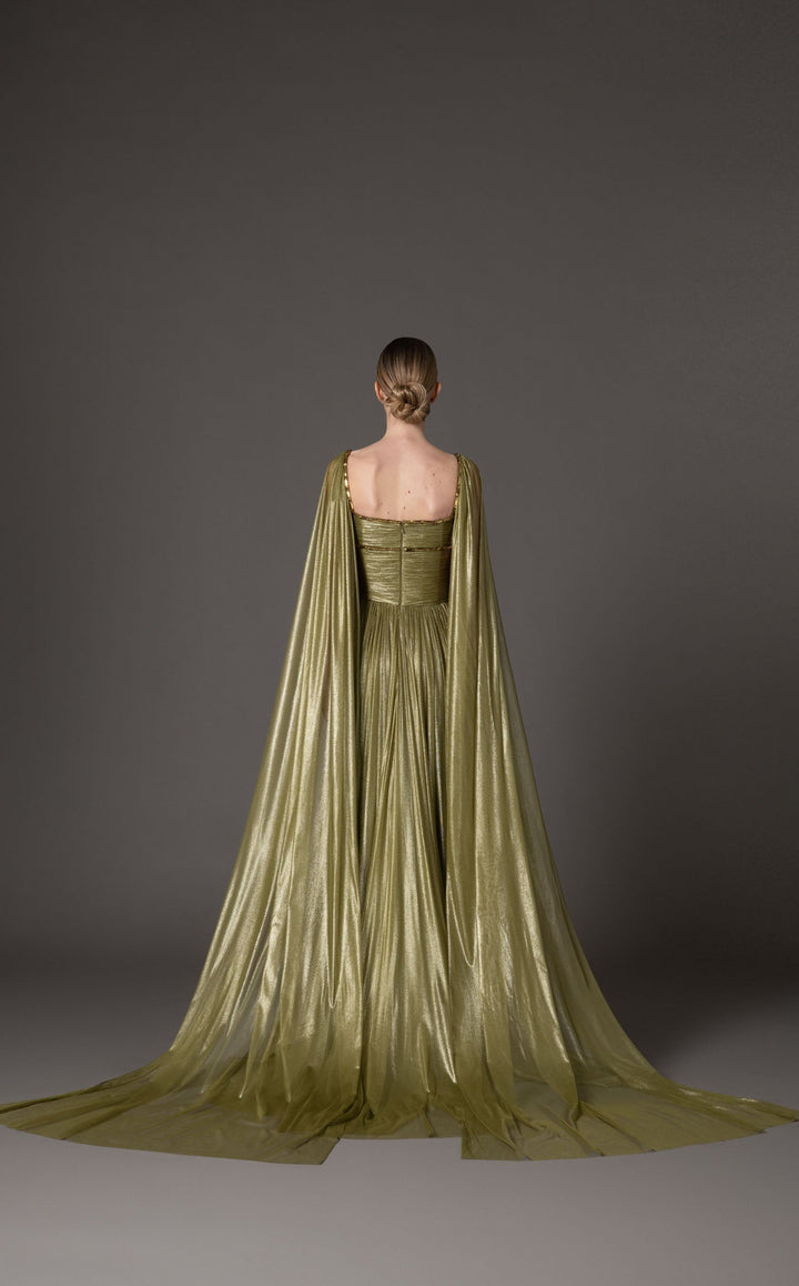Jean Louis Sabaji 6001525 Olive