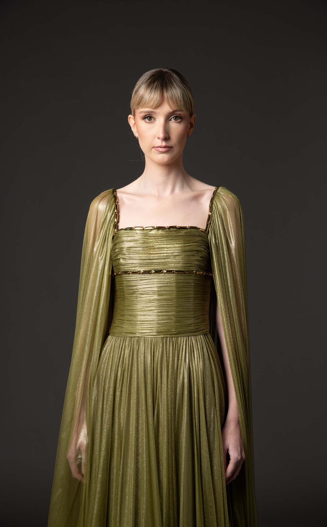 Jean Louis Sabaji 6001525 Olive