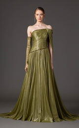 Jean Louis Sabaji 6001526 Olive